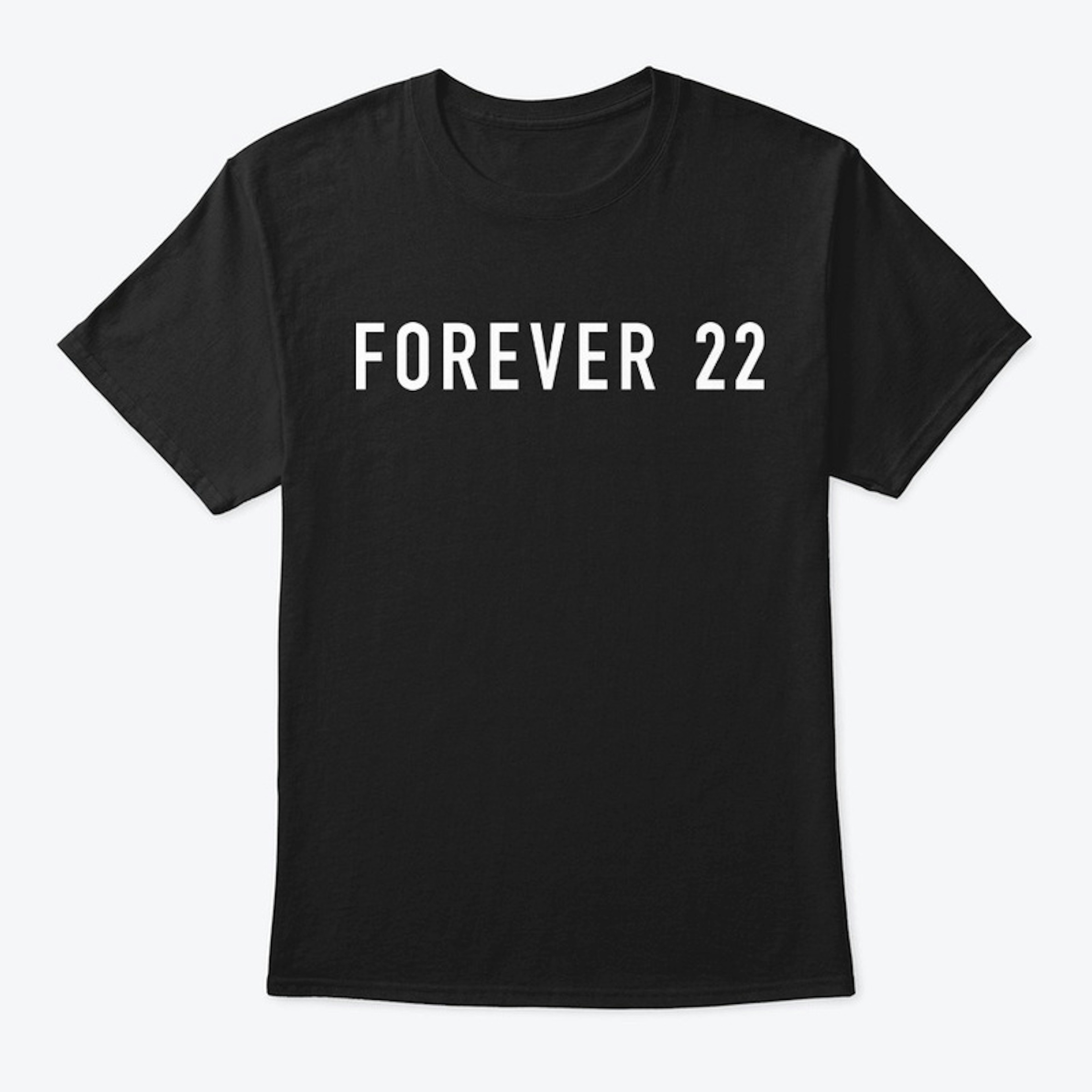 Forever 22 white
