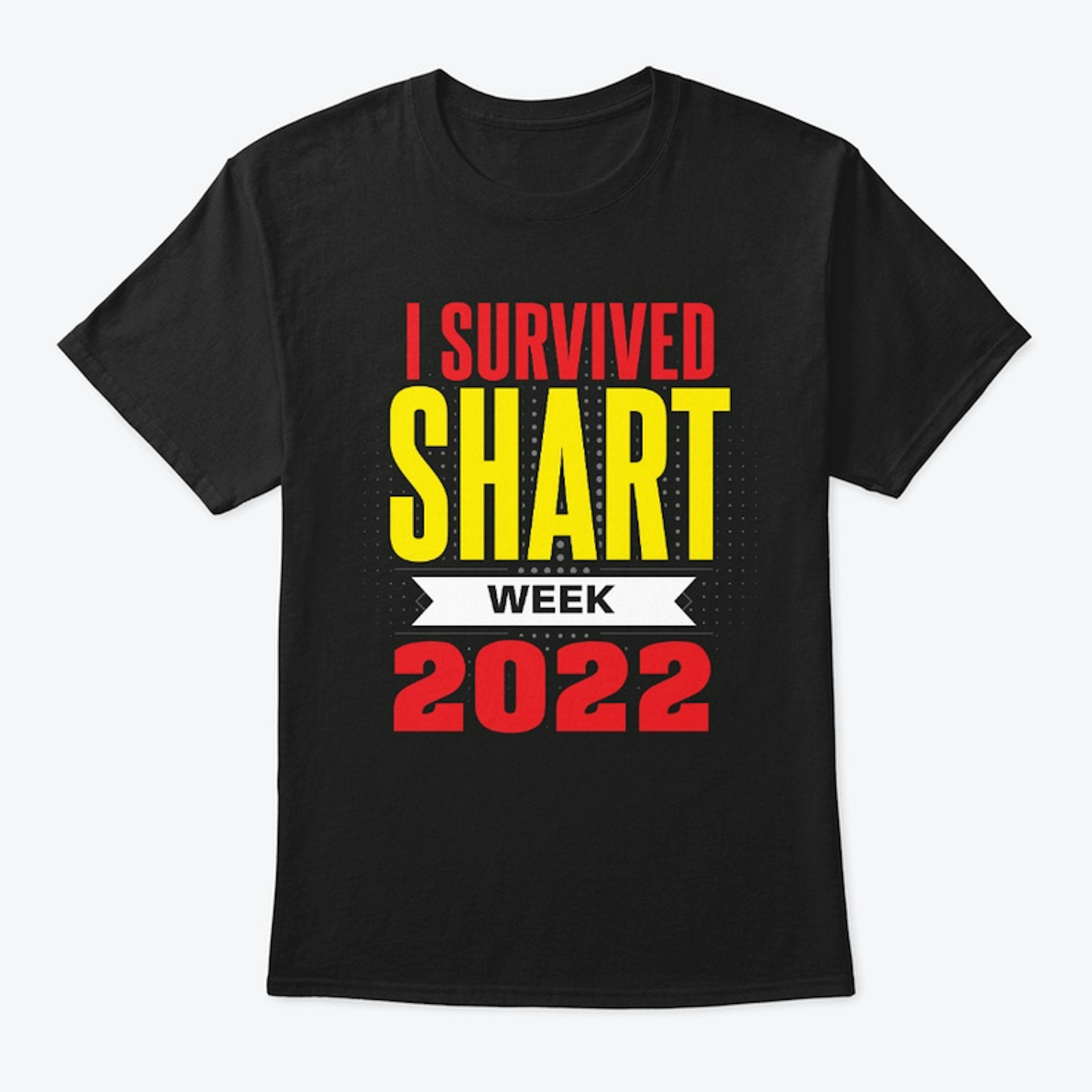 Shart Week 2022