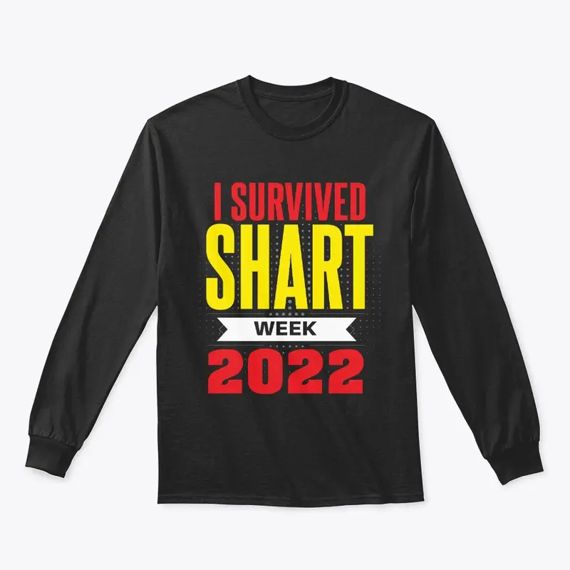 Shart Week 2022