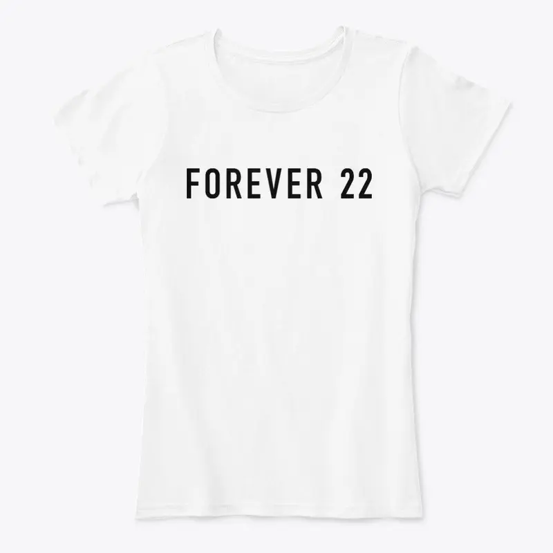 Forever 22