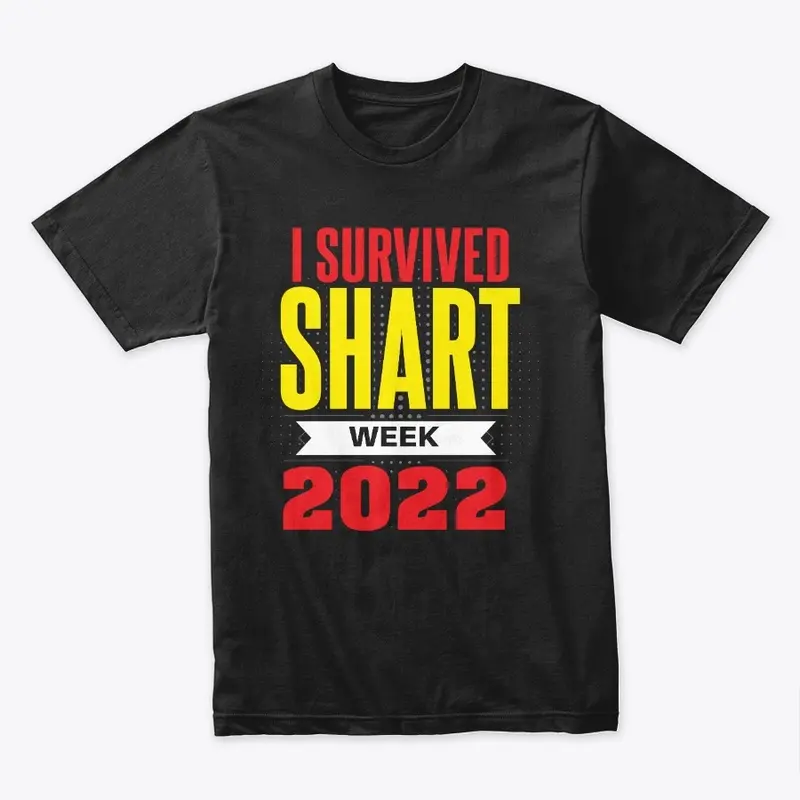 Shart Week 2022