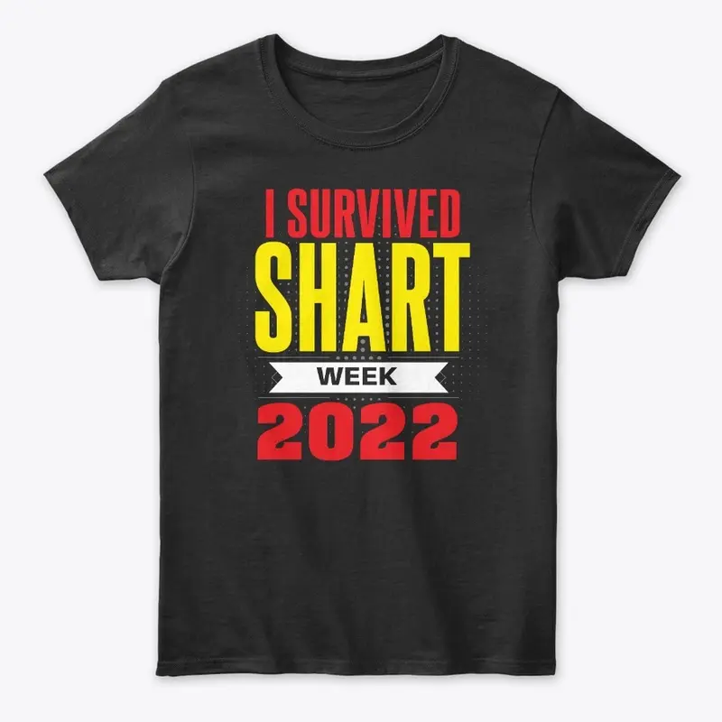 Shart Week 2022