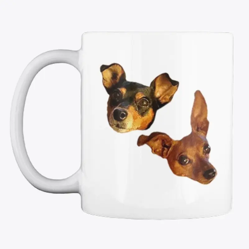 Chungy Mug