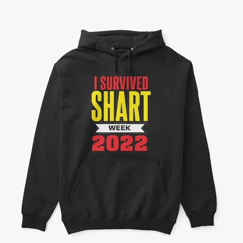 Shart Week 2022