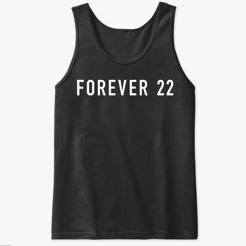 Forever 22 white