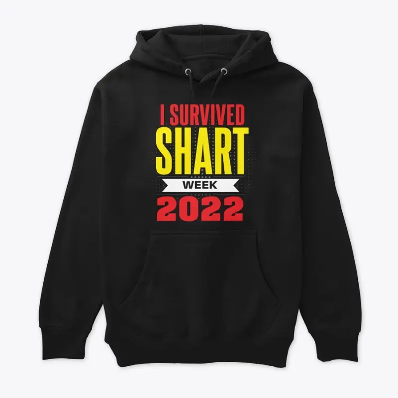 Shart Week 2022