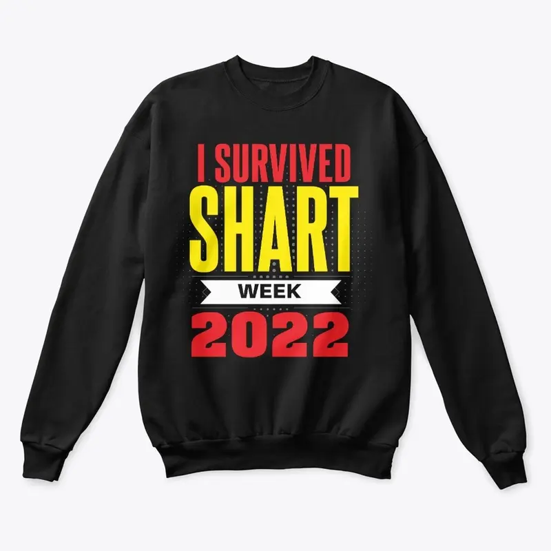 Shart Week 2022