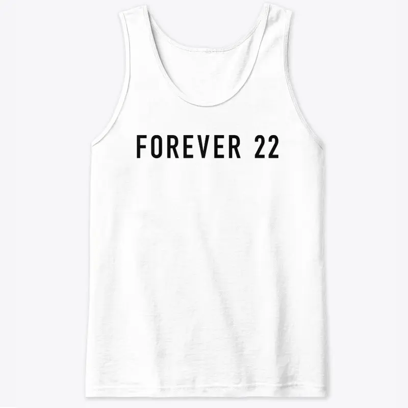 Forever 22