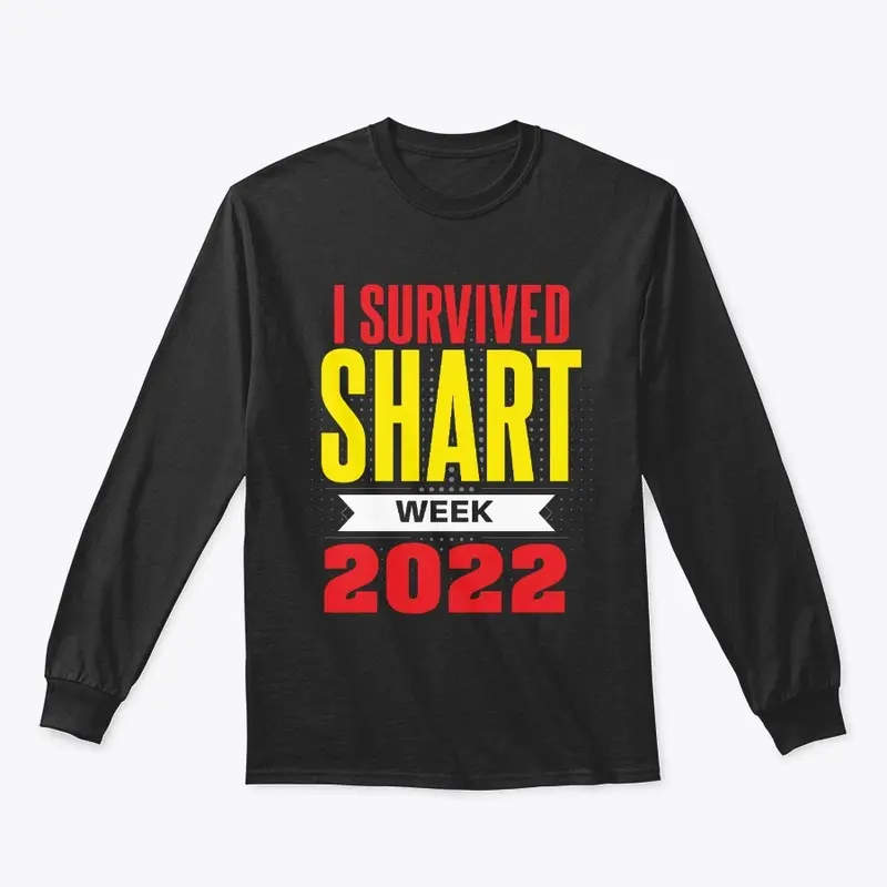 Shart Week 2022