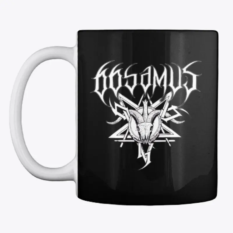 Logo Mug